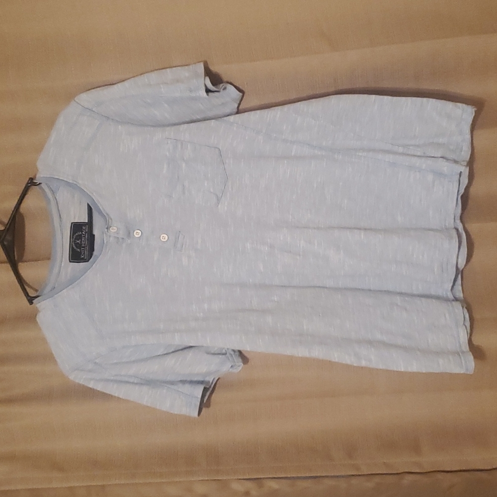 Knit Heritage Medium short sleeve shirt